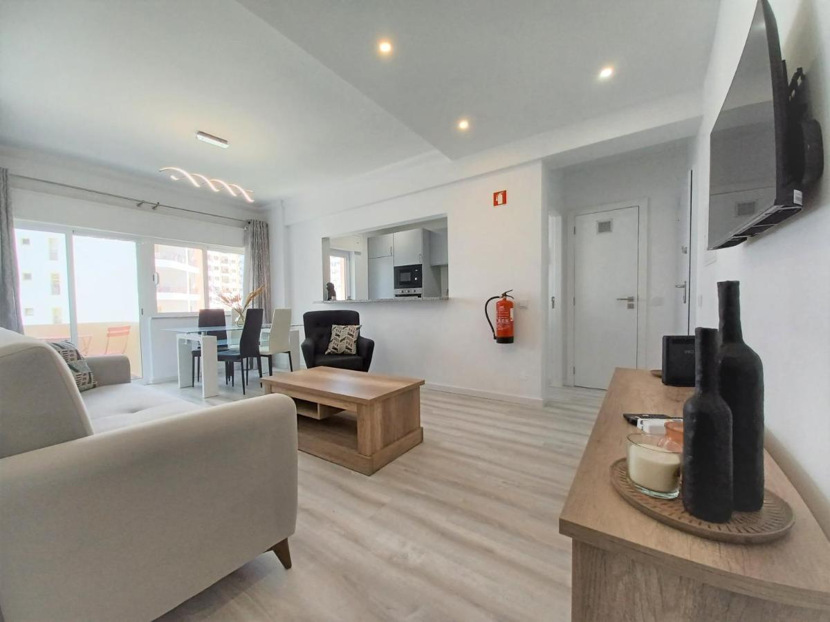 Estudio Squash Apartment *