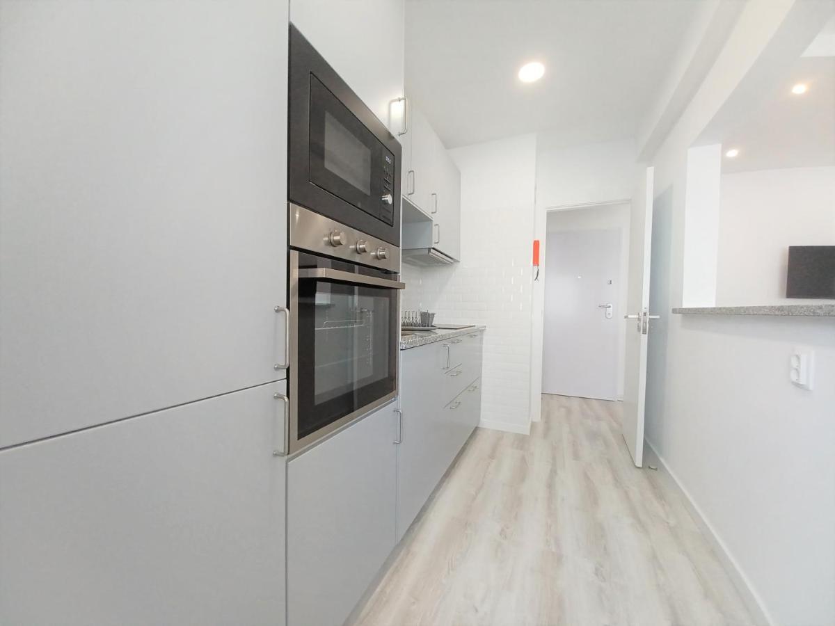 Estudio Squash Apartment