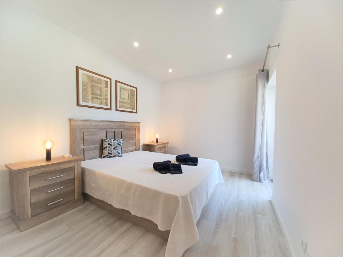 Apartment Estudio Squash Portimao