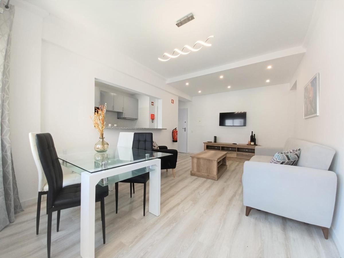 Apartment Estudio Squash