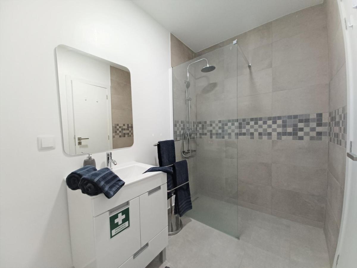 Estudio Squash Apartment *