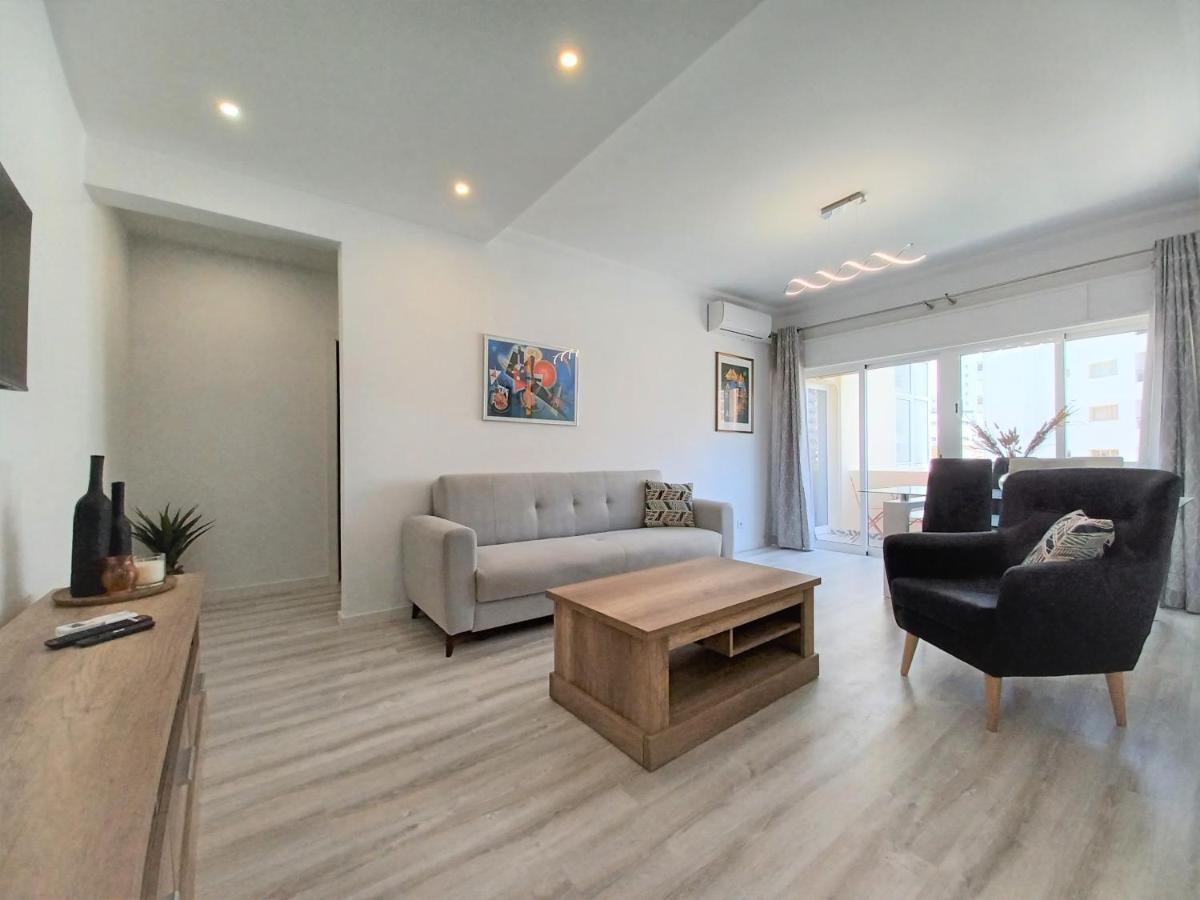 Apartment Estudio Squash Portimao