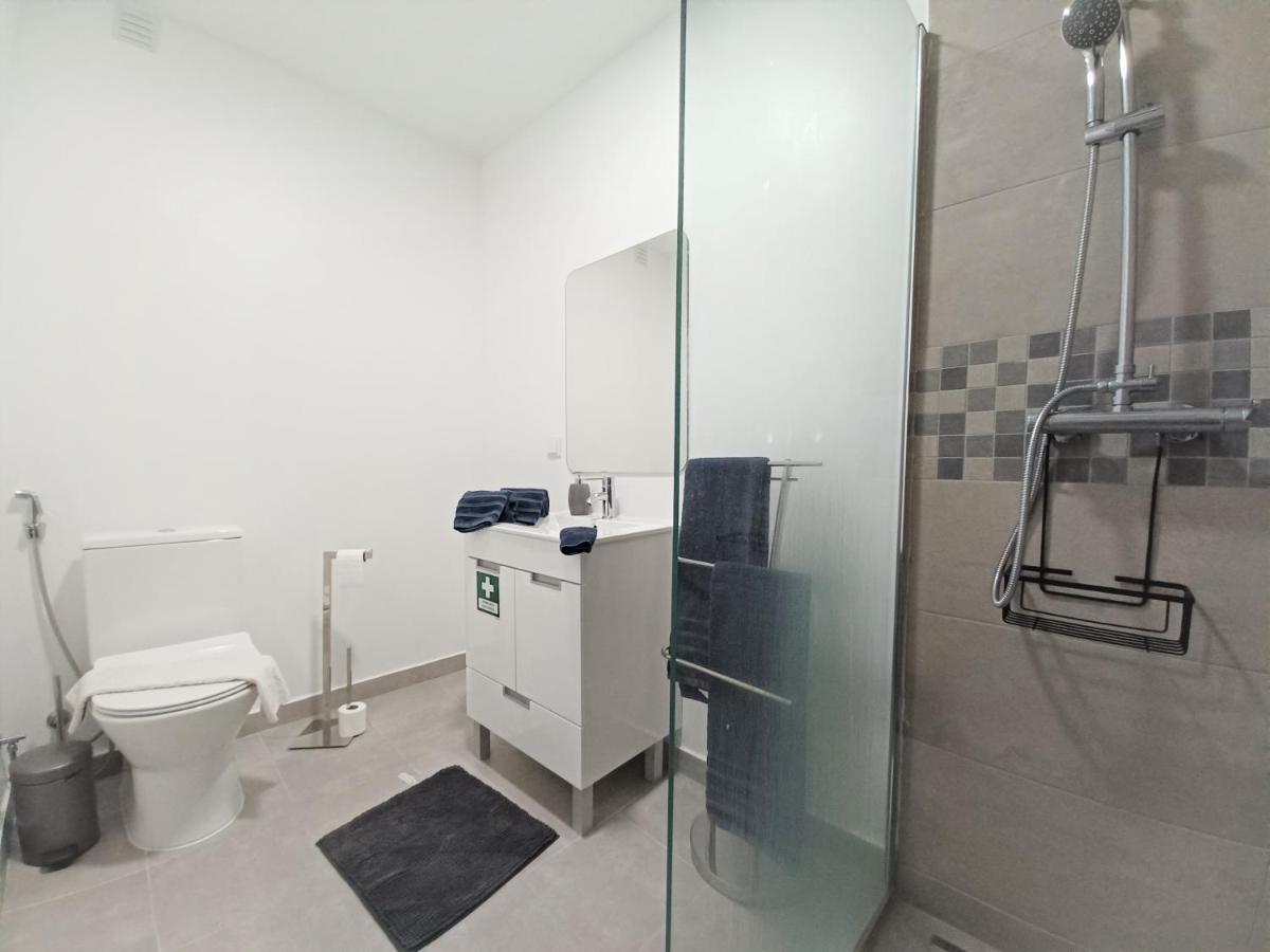 Apartment Estudio Squash Portimao