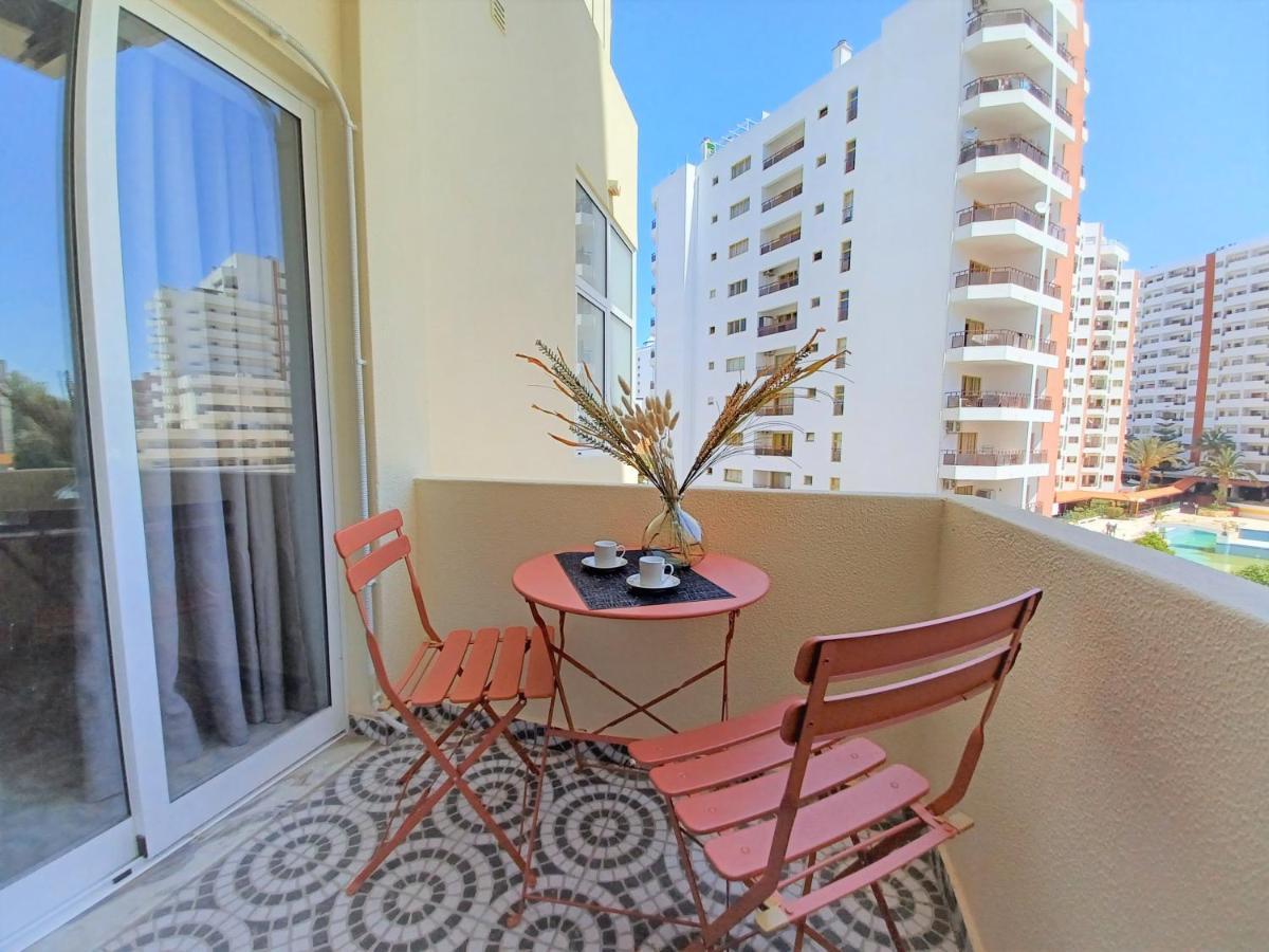Apartment Estudio Squash Portimao