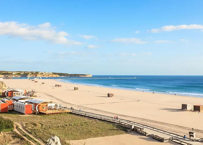 Estudio Squash Beach Apartment