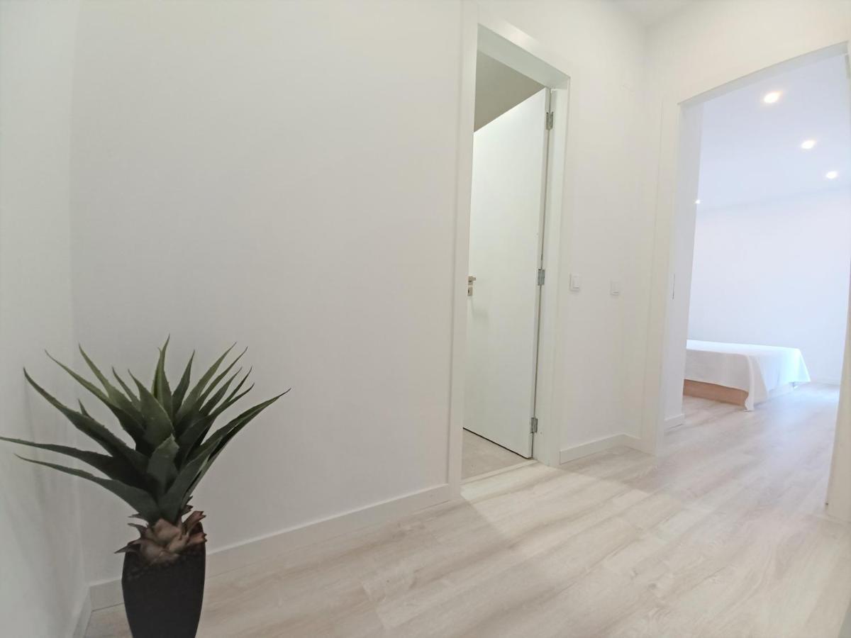 Apartamento Estudio Squash *