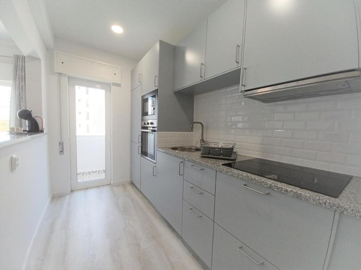 Apartamento Estudio Squash Portimão